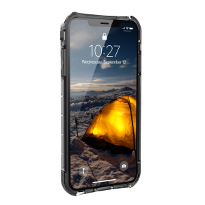 UAG PLYO IPHONE XS MAX clear3